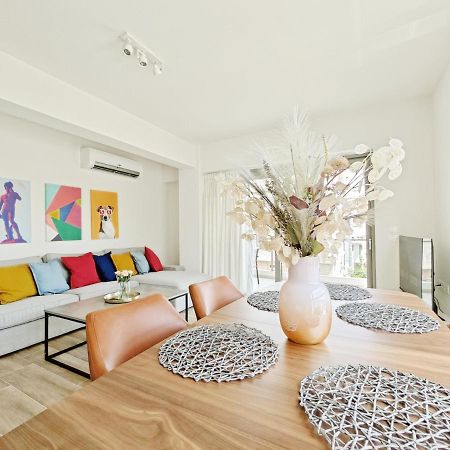 Costa Alimos By Verde Apartments เอเธนส์ ภายนอก รูปภาพ